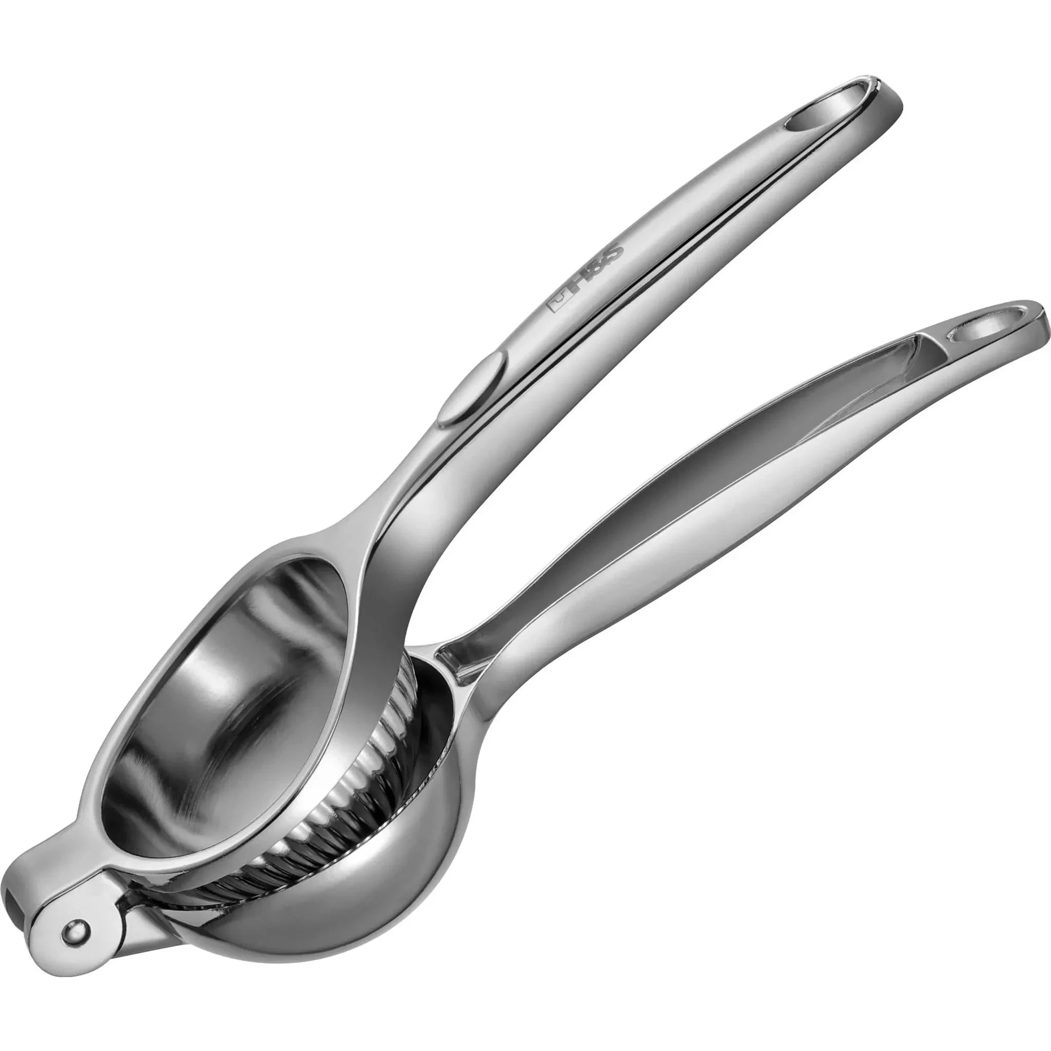 H&S Hand Citrus Press – Efficient Lemon & Lime Squeezer